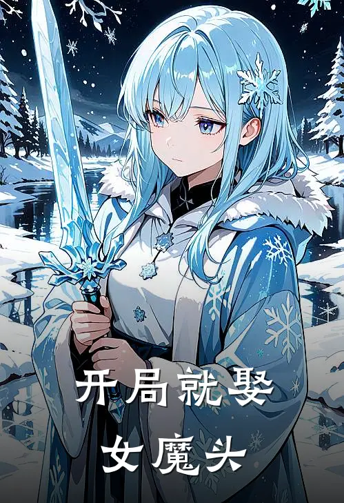 开局就娶女魔头