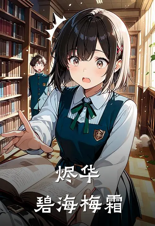 烬华：碧海梅霜