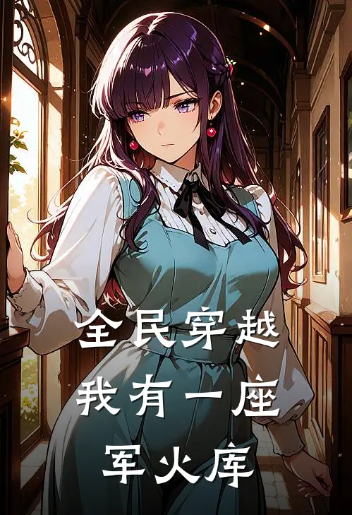 全民穿越：我有一座军火库