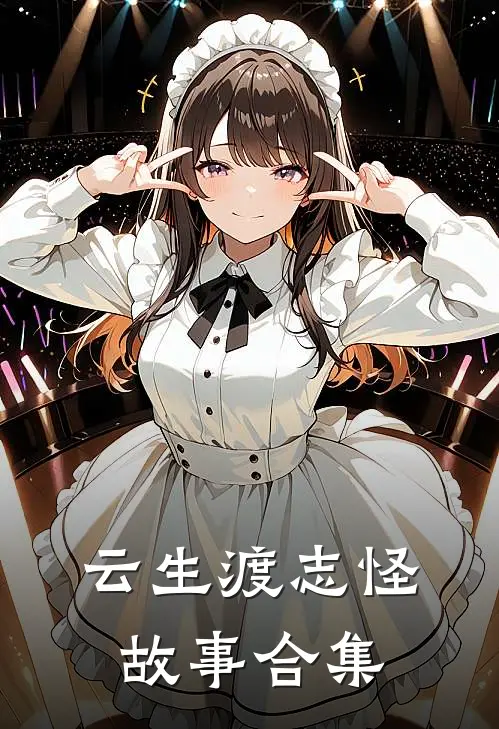 云生渡志怪故事合集