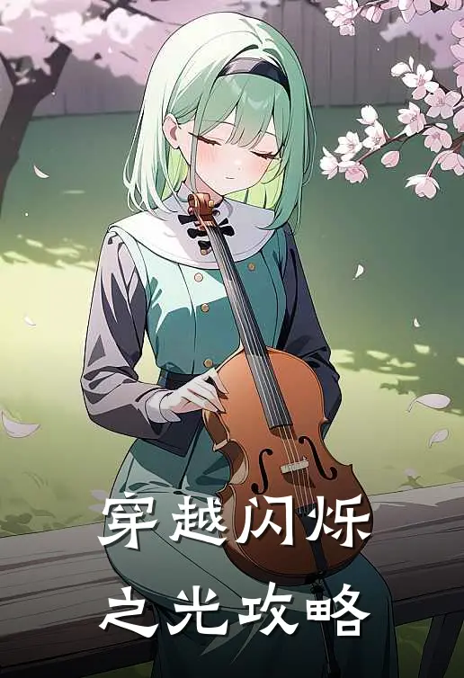 穿越闪烁之光攻略