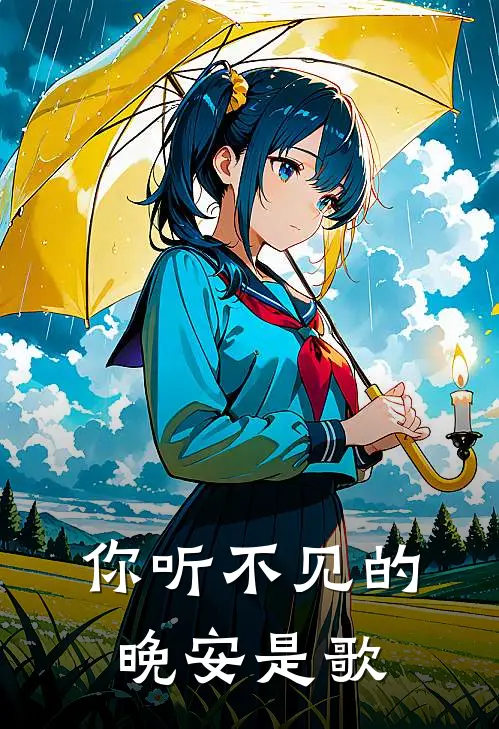 你听不见的晚安是歌
