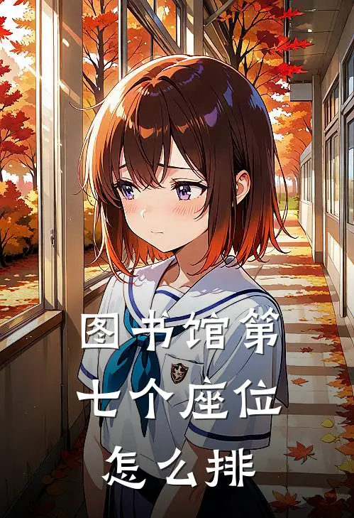 图书馆第七个座位怎么排