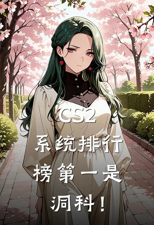 CS2：系统排行榜第一是洞科！