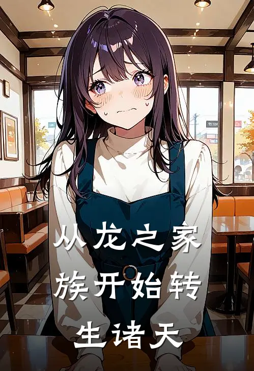 从龙之家族开始转生诸天