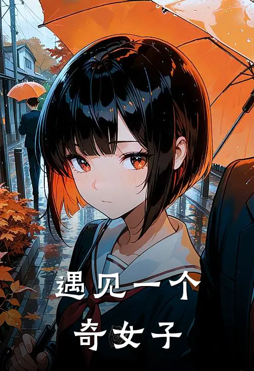 遇见一个奇女子