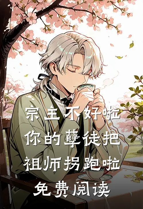 宗主不好啦你的孽徒把祖师拐跑啦免费阅读