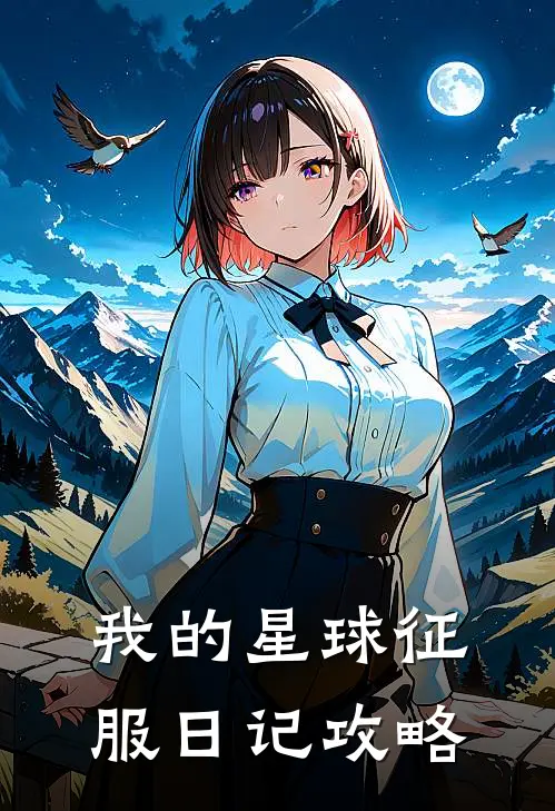 我的星球征服日记攻略