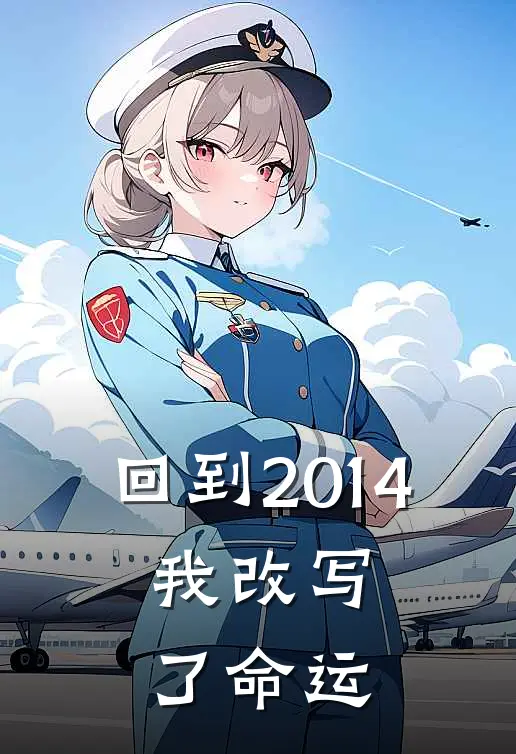 回到2014，我改写了命运