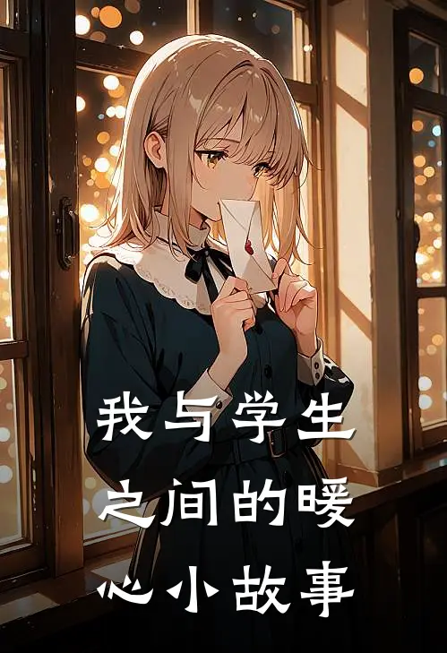 我与学生之间的暖心小故事