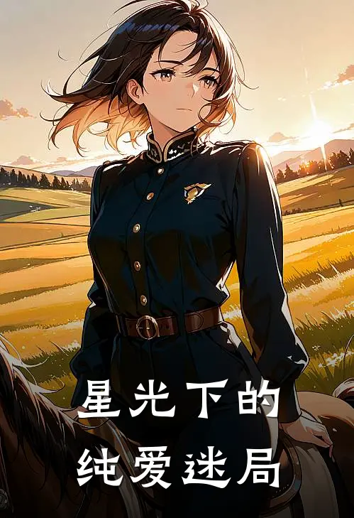 星光下的纯爱迷局