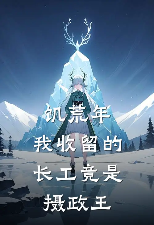 饥荒年，我收留的长工竟是摄政王