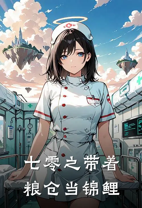 七零之带着粮仓当锦鲤