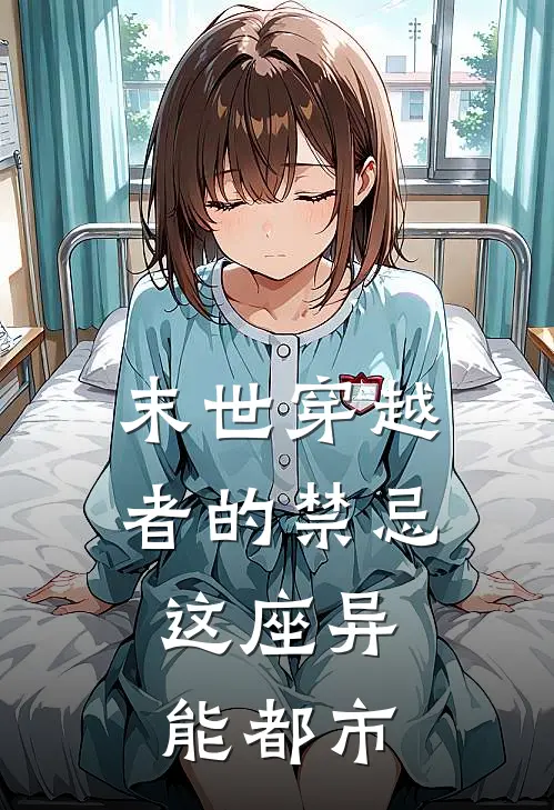 末世穿越者的禁忌：这座异能都市