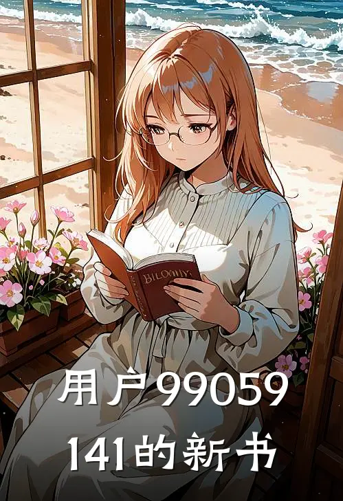 用户99059141的新书