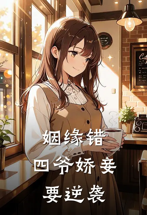 姻缘错：四爷娇妾要逆袭