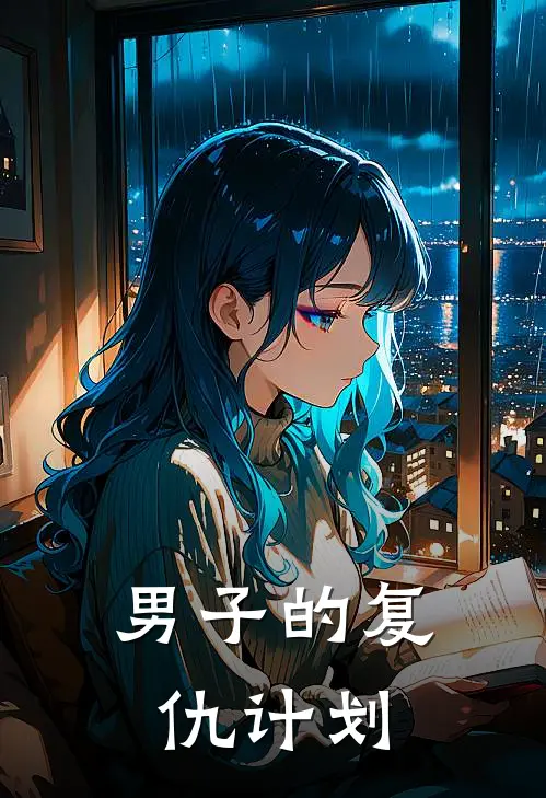 男子的复仇计划