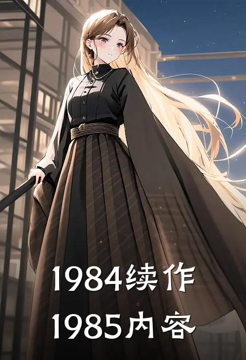 1984续作1985内容