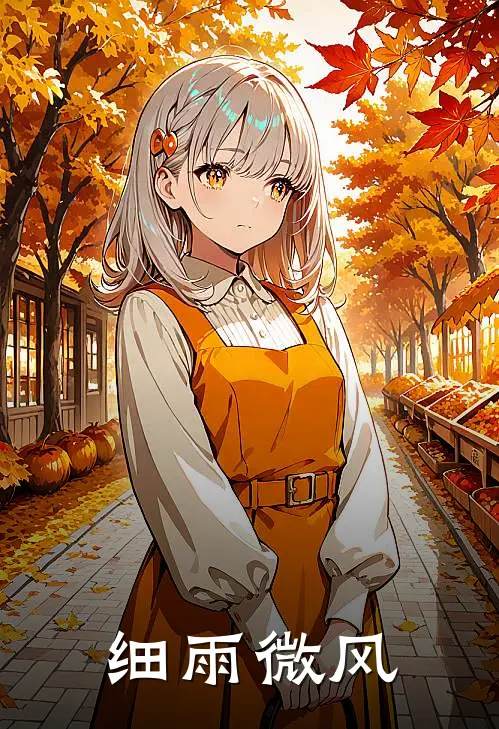 细雨微风