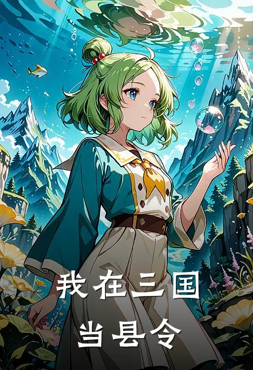 我在三国当县令