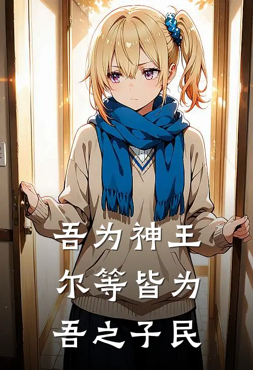 吾为神王，尔等皆为吾之子民