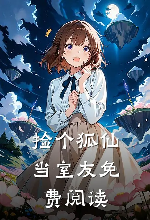 捡个狐仙当室友免费阅读