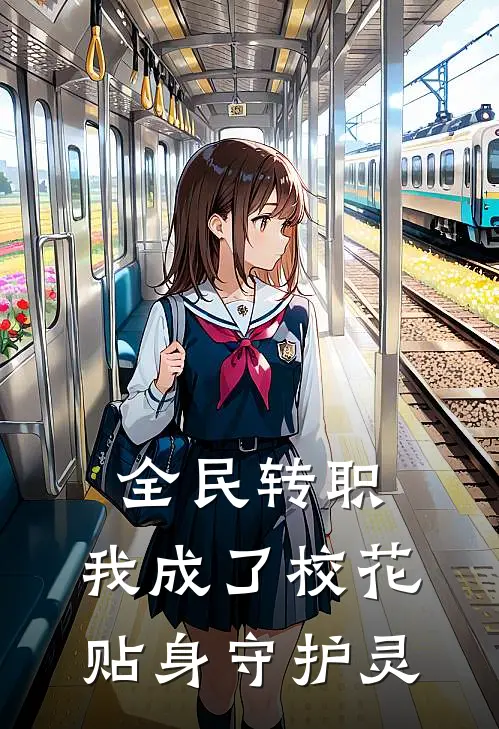全民转职：我成了校花贴身守护灵