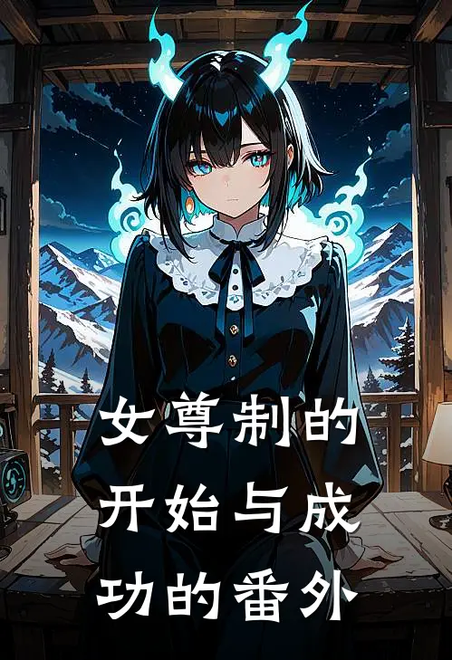 女尊制的开始与成功的番外