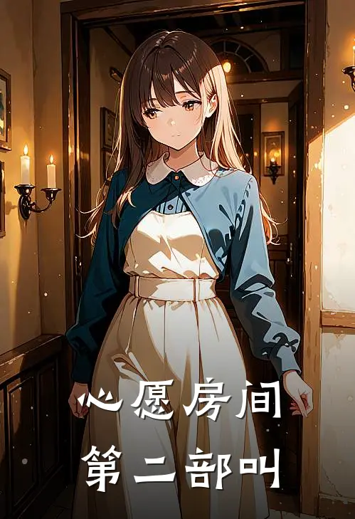心愿房间第二部叫