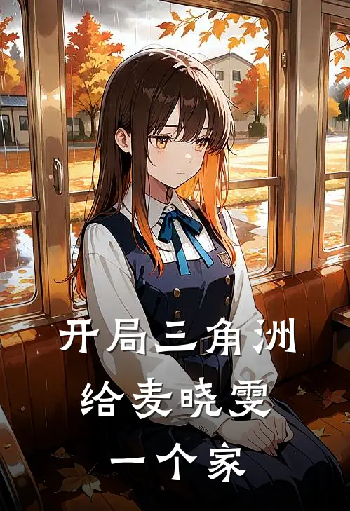 开局三角洲，给麦晓雯一个家