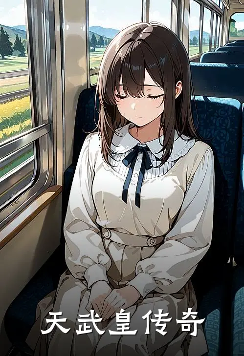 天武皇传奇