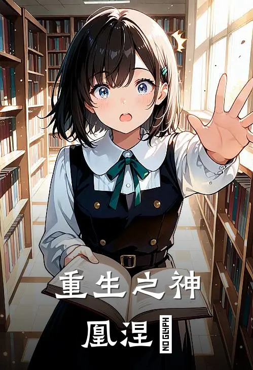 重生之神凰涅槃