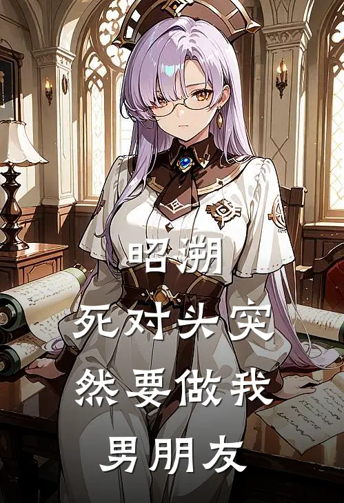 昭溯：死对头突然要做我男朋友