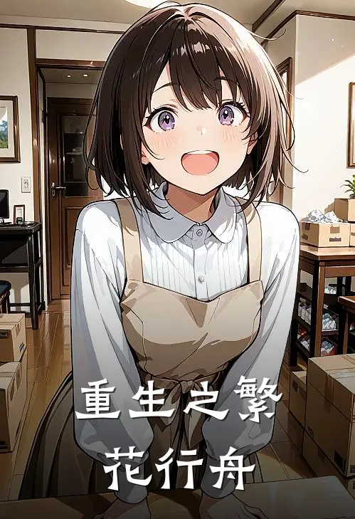 重生之繁花行舟