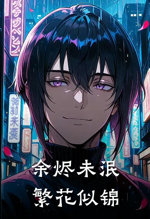 余烬未泯，繁花似锦