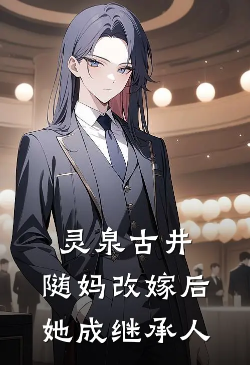 灵泉古井：随妈改嫁后她成继承人