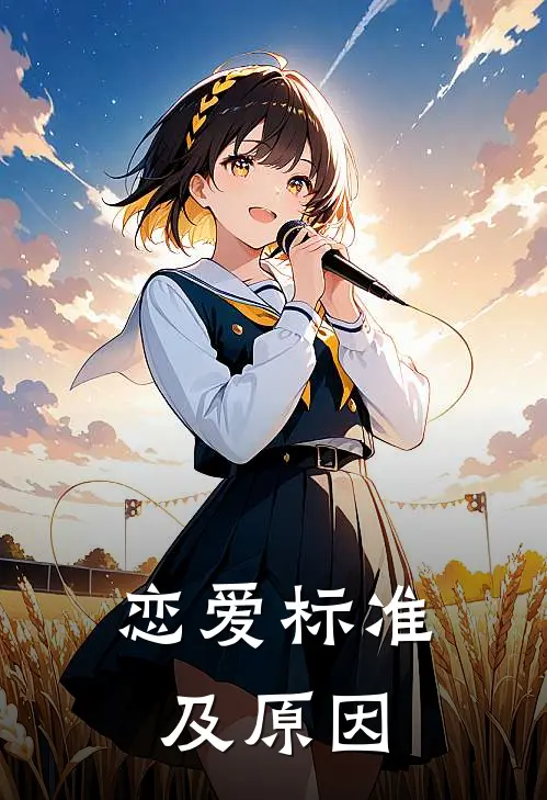 恋爱标准及原因