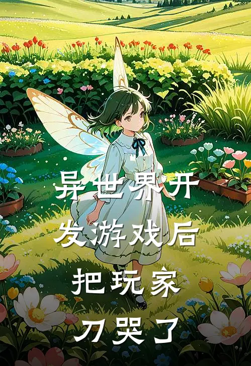 异世界开发游戏后，把玩家刀哭了