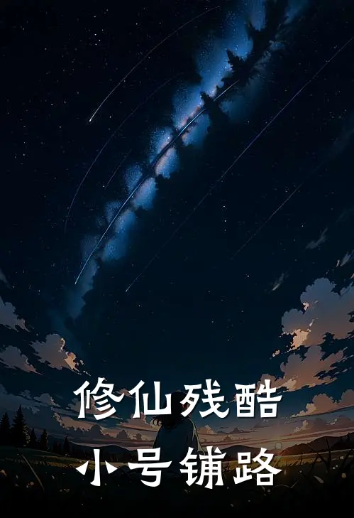 修仙残酷，小号铺路