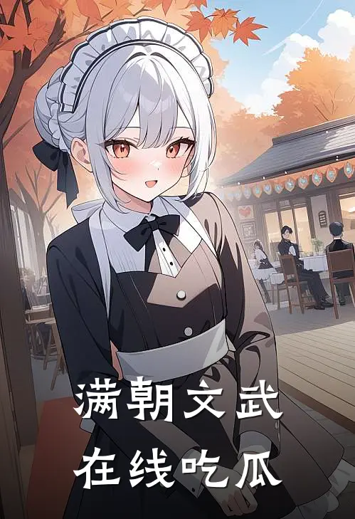 满朝文武在线吃瓜