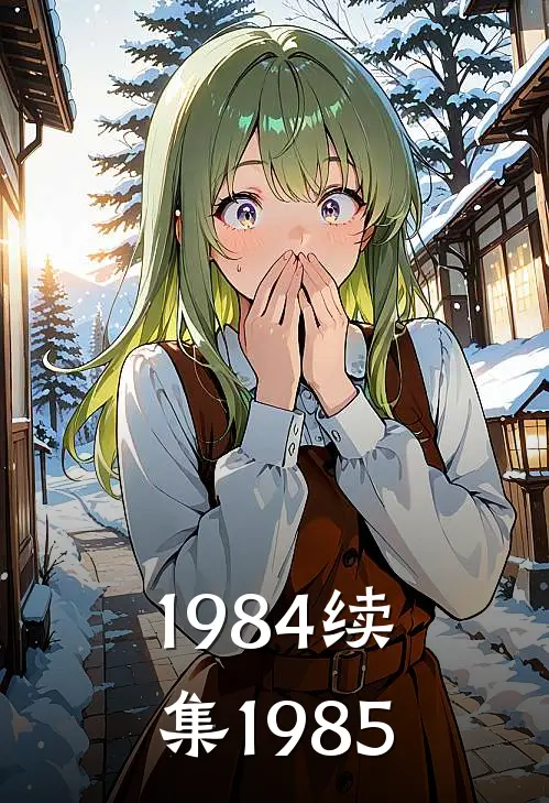 1984续集1985