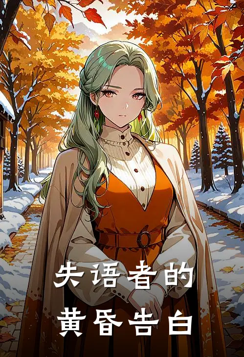 失语者的黄昏告白