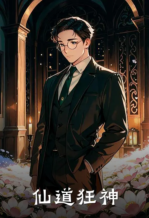 仙道狂神