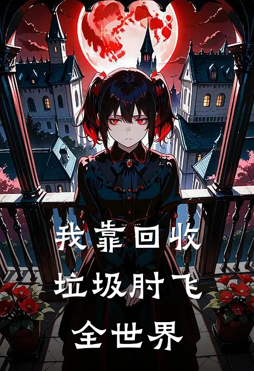 我靠回收垃圾肘飞全世界
