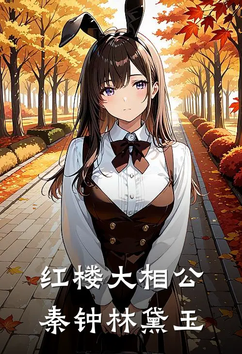 红楼大相公秦钟林黛玉