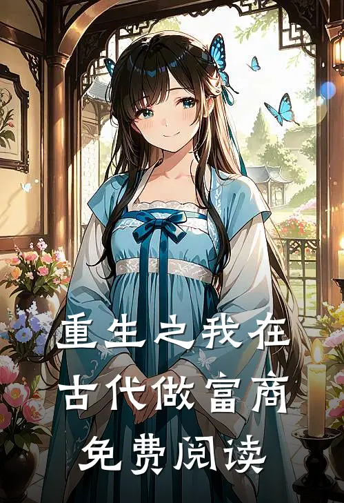 重生之我在古代做富商免费阅读
