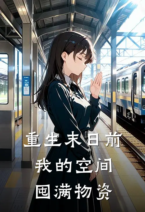 重生末日前，我的空间囤满物资