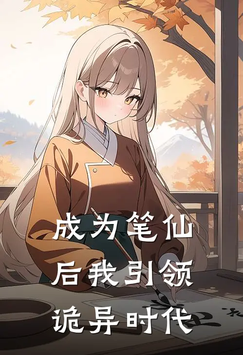 成为笔仙后我引领诡异时代