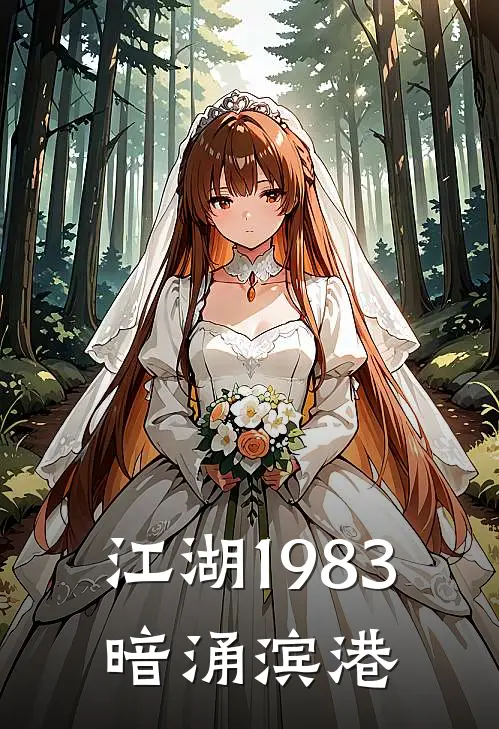 江湖1983：暗涌滨港