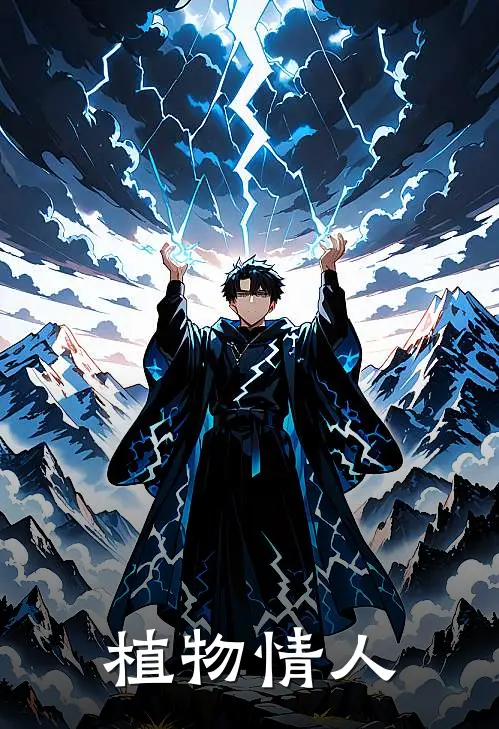 植物情人
